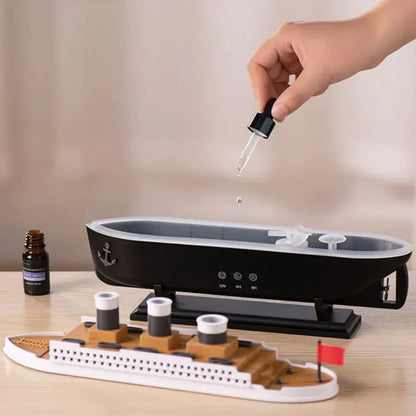 Titanic Mist Diffuser