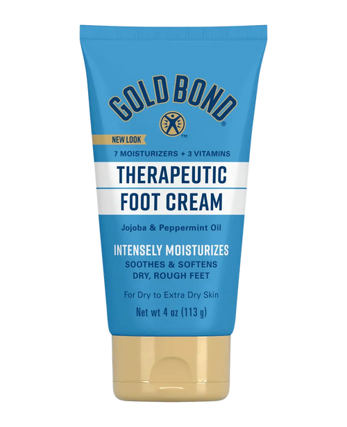 Gold Bond | Foot Cream
