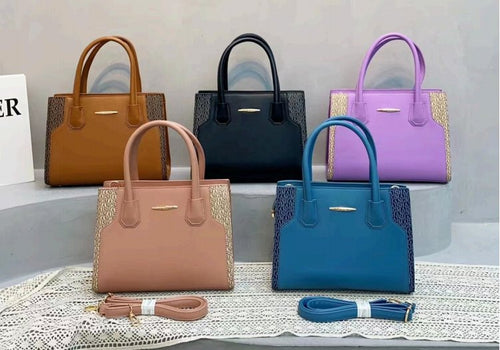 Formal Handbag